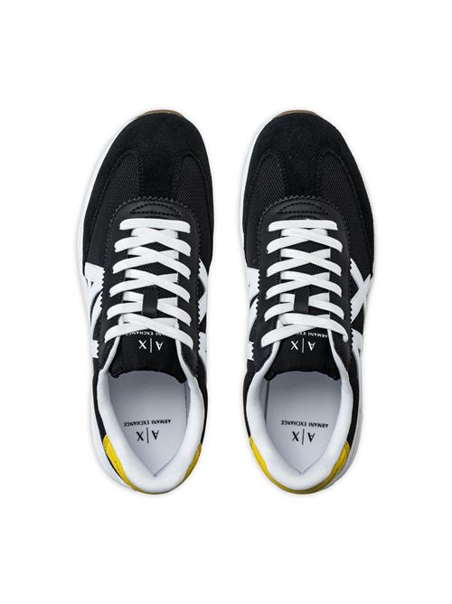 SNEAKER ARMANI EXCHANGE | XUX071 XV527/K673